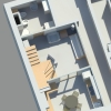 PROGETTI REALIZZATI - STUDIO ARREDO INTERNO